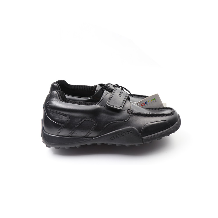 Geox Respira Breathable Antibactrial Antishock Chromun Free Size: 34