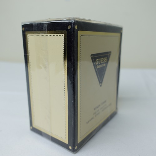 Guess seductive Women/Femme Eau De Toilette Natural Spray Vaporisateur 2.5FL.OZ/75mLe
