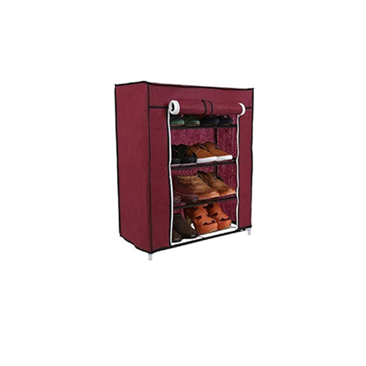 HCX Compages Shoes Shelf Electrophhorieses  using The Most Advanced Technology, Aesthetics Environments 5488