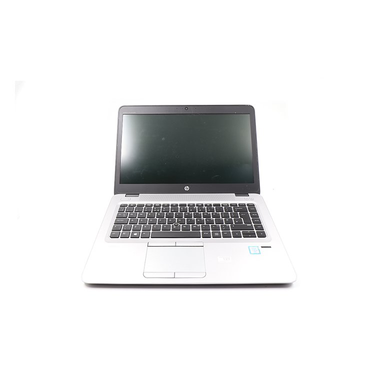 HP ELiteBook 840 G4 14 Laptop, Intel i5 6300U 8GB Ram, 256 GB SSD, Webcam , And Type C Charge