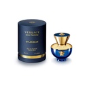 Versace Pour Femme Dylan Blue , Eau De Parfum Natural Spray  50 ml 1.7 fl.oz