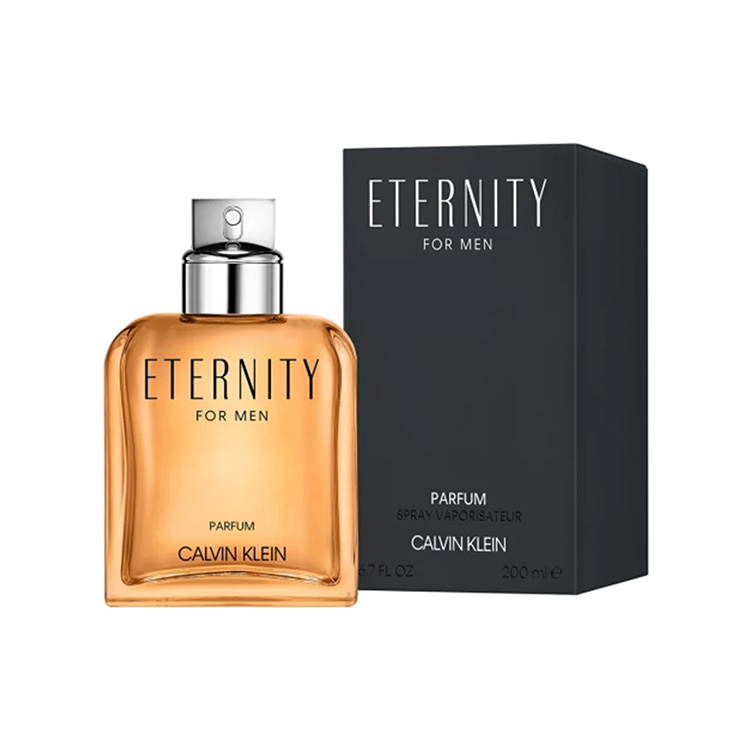Calvin Klein Eternity For Men Parfum 200 ml 6.7 Fl .oz