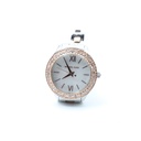 Michael Kors MK-4559 All Stainless Steel, 5 ATM