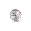 Michael Kors MK-4466, All Stainless Steel 5 ATM