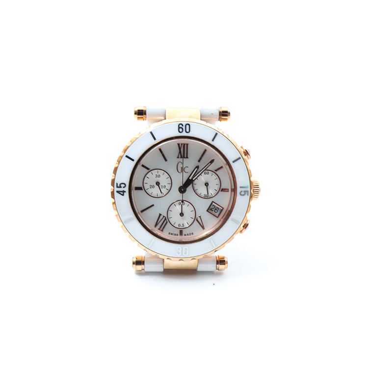Guess GC4750, 100 Meter Water Resistant