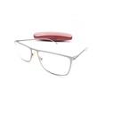 Hugo Boss BOSS0976 145 Titanium , Lens Width: 57.Bridge Width: 17