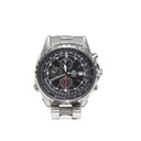 Edifice Casio EF527, Japan Movt Stainless Steel WE 100m