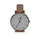 DW Daniel Wellington, Serial Number:01191260165, Classic:B32RE33,