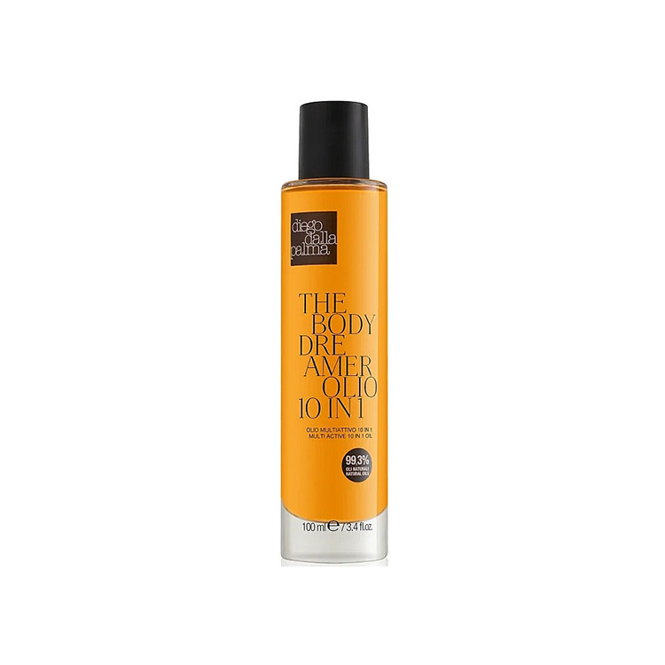 Diego Dalla Palma The Body Dreamer Olio 10 In 1