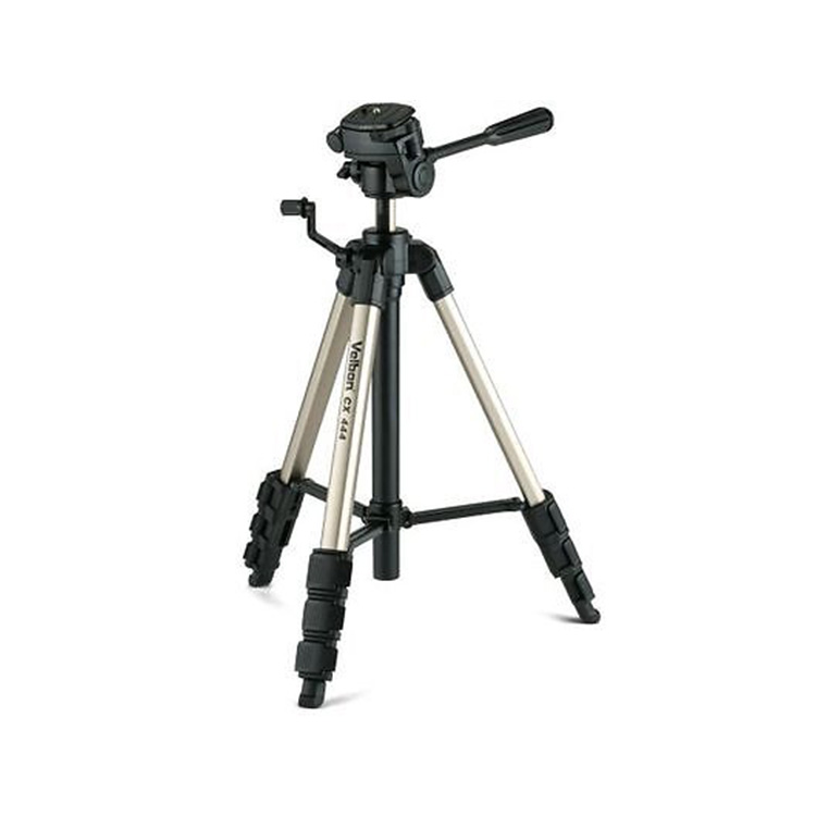 Velbon CX-444 Camera Tripod