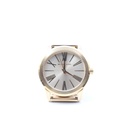 Michael Kors MK3490, Golden Toned Watch, All Stainless Steel, 5ATM, **Battery Drained Need Changing **