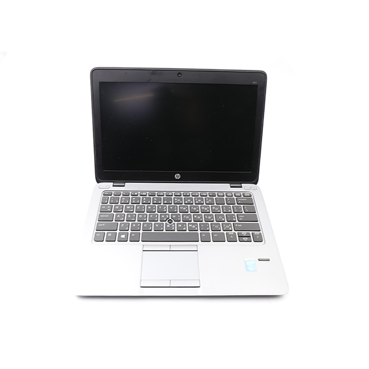 HP EliteBook 820 G2 12.5 in 1366 x 768 HD Laptop, Intel i7-5600U , 8 GB Ram DDR3, 500GB SSD