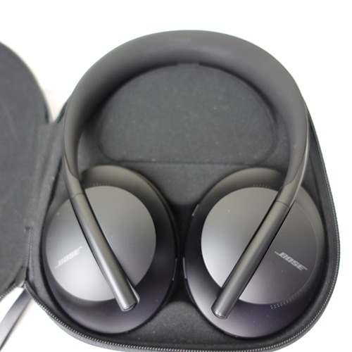 Bose QuietComfort 35 II Wireless Bluetooth Headphones Noise Bose QuietComfort 35 II Wireless Bluetooth Headphones Noise