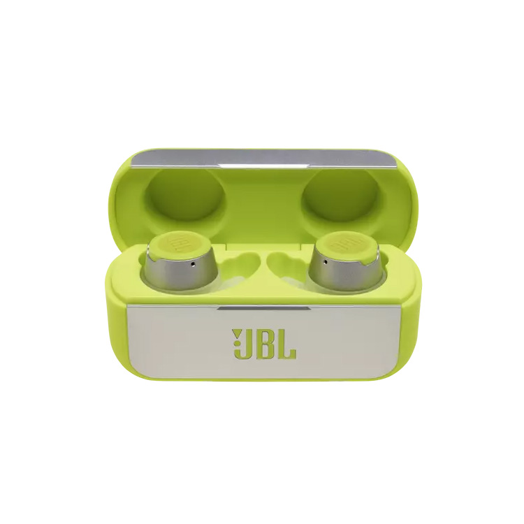JBL Reflect Flow Wireless Earbuds
