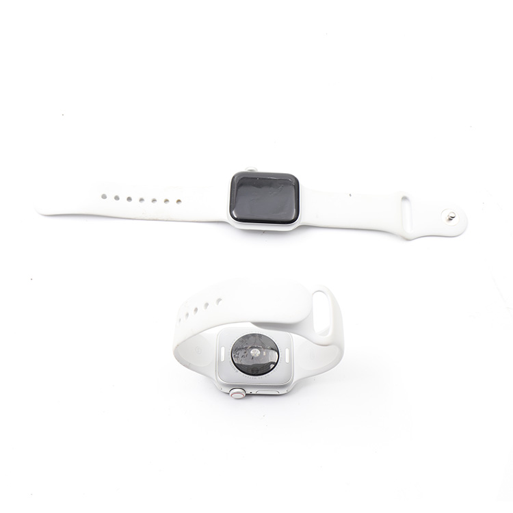 Apple Watch Watch Se Gen2 GPS + Cellular 40 mm, WR 50 Meters Aluminum Case