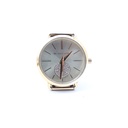 Michael Kors MK-3838, All Stainless Steel, 5 ATM