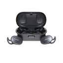 Bose Quiet Comfort Earbuds Black, Wireless