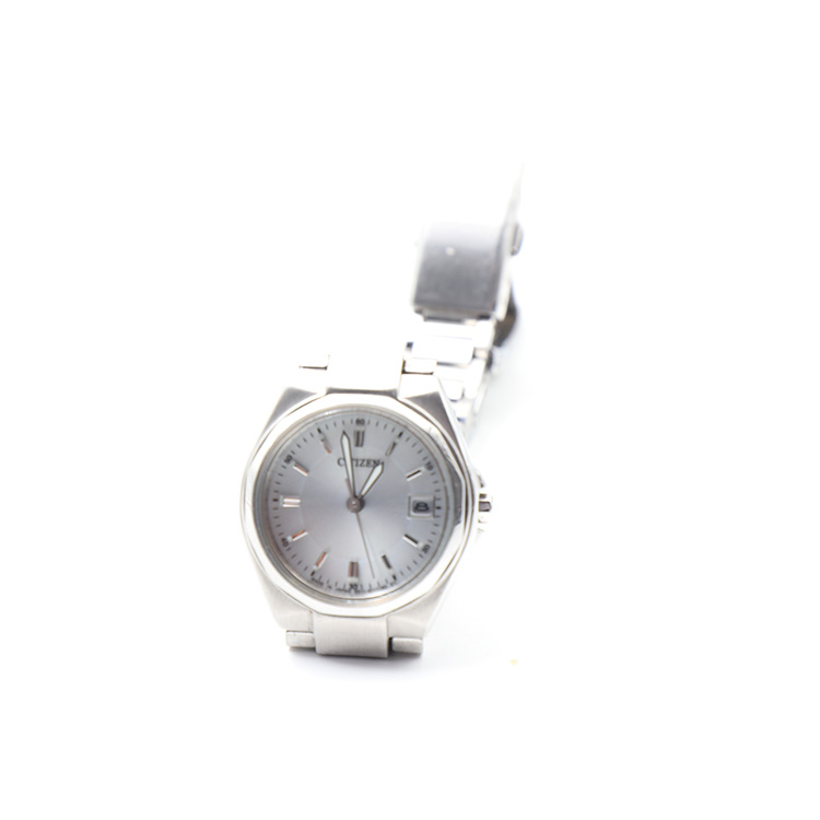 Citizen Eco Drive Watch E011-S080711, WR-10 Bar, 801050205