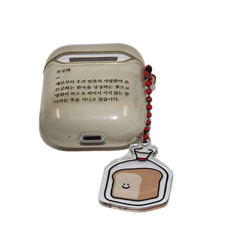 Apple AirPods 2nd Generation + Case