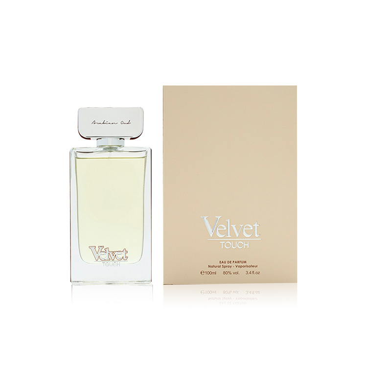 Arabian Oud Velvet Touch Eau De Parfum 100 ml