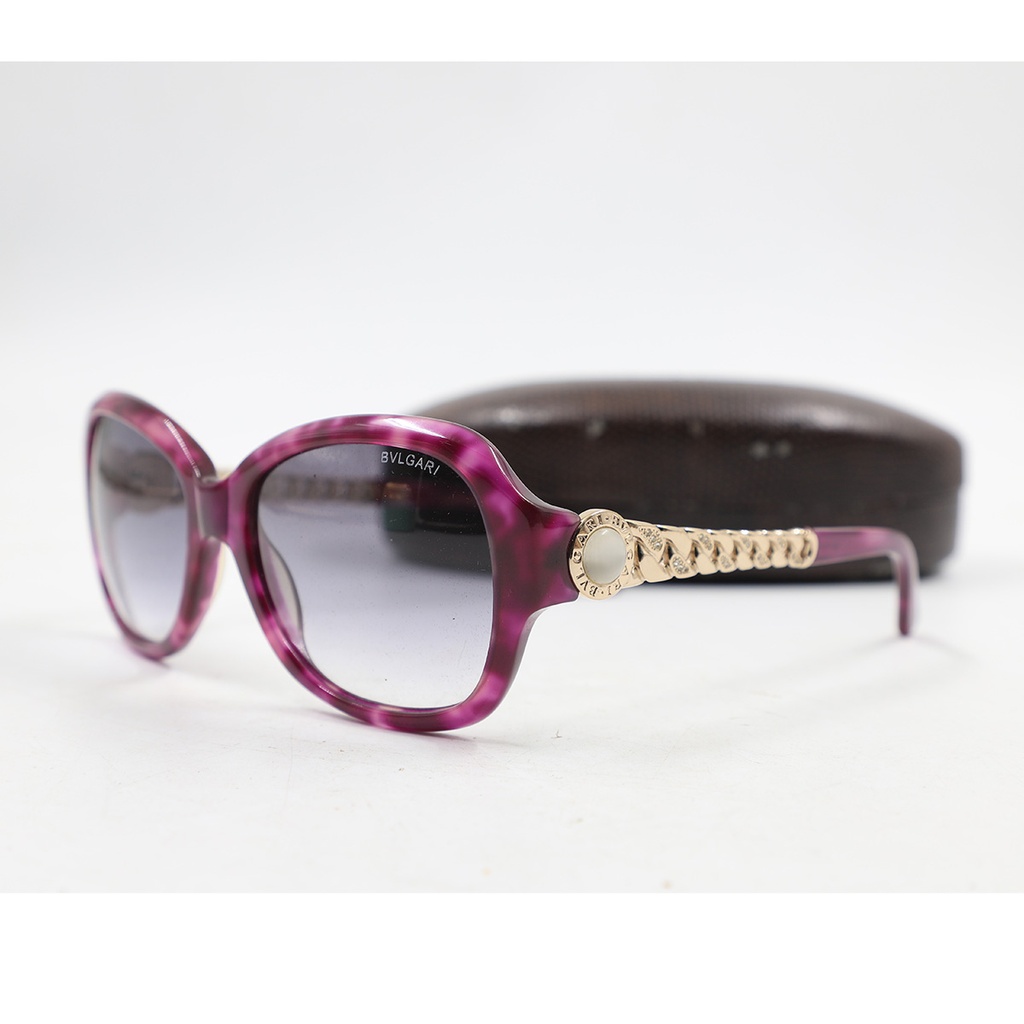 Bvlgari BV8130HB Lens Width:56, Bridge Width:18