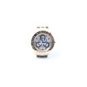 Aigner Cortina A26300 Made in Swiss All Stainless Steel , Water Resistant 3 ATM