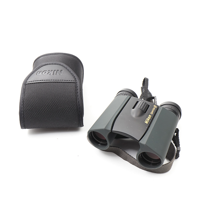 Nikon SportStar EX, BX 608229, 10 x 25 6.5 Degree WF WaterProof