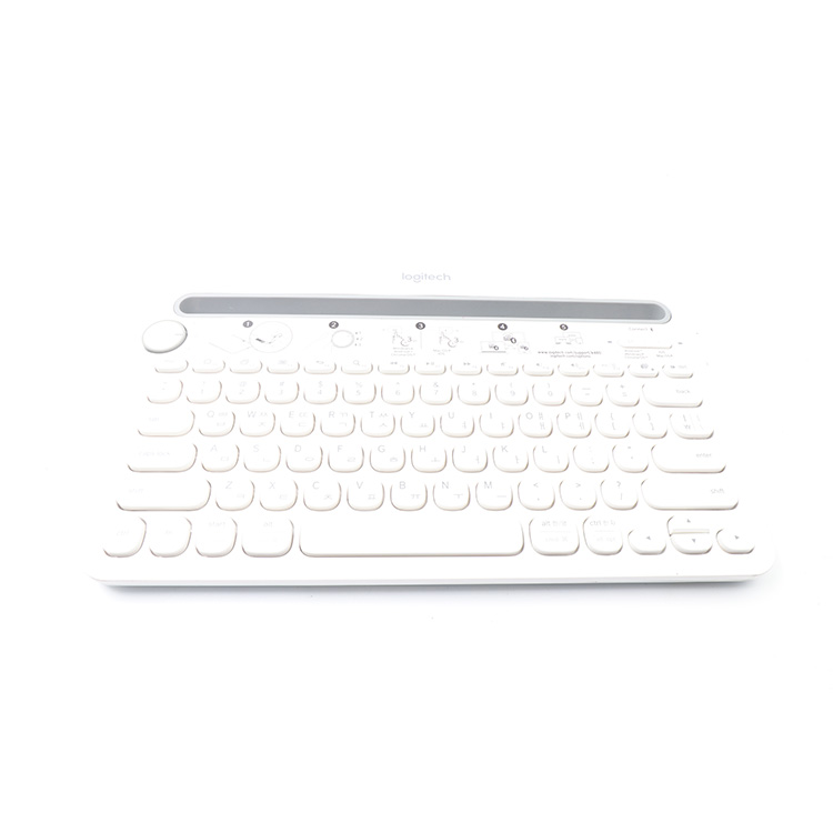 Logitech K480 Bluetooth Multi Device Keyboard