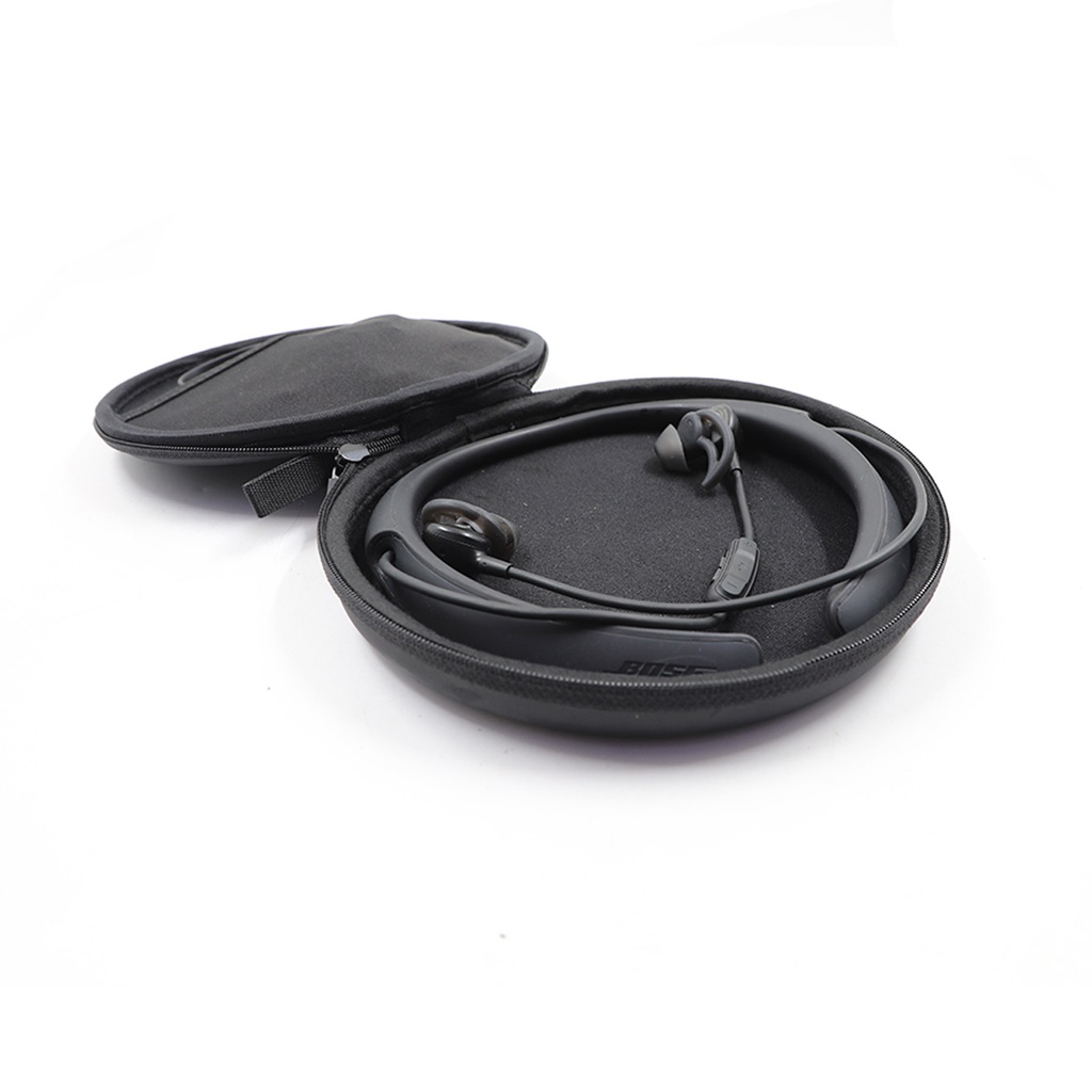 Bose Quietcontrol 30 Wireless Headphones, Noise Cancelling - Black