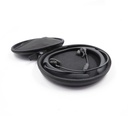 Bose Quietcontrol 30 Wireless Headphones, Noise Cancelling - Black
