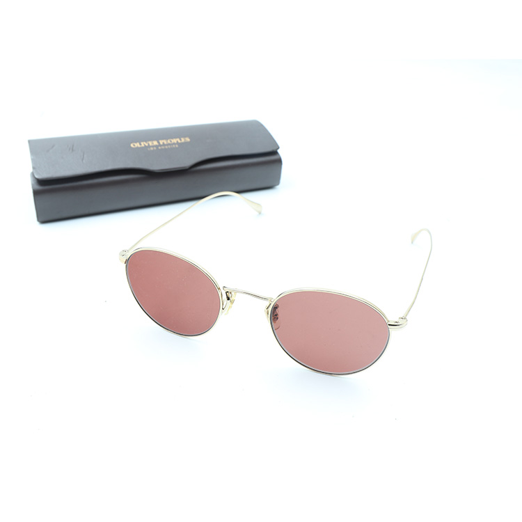 Oliver Peoples OV 1186S Coleridge Sun Lens Width:50 , Bridge Width:22