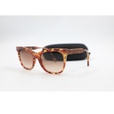 Bottega Veneta  BV0034S 003 Lens Width: 53, Bridge Width:19