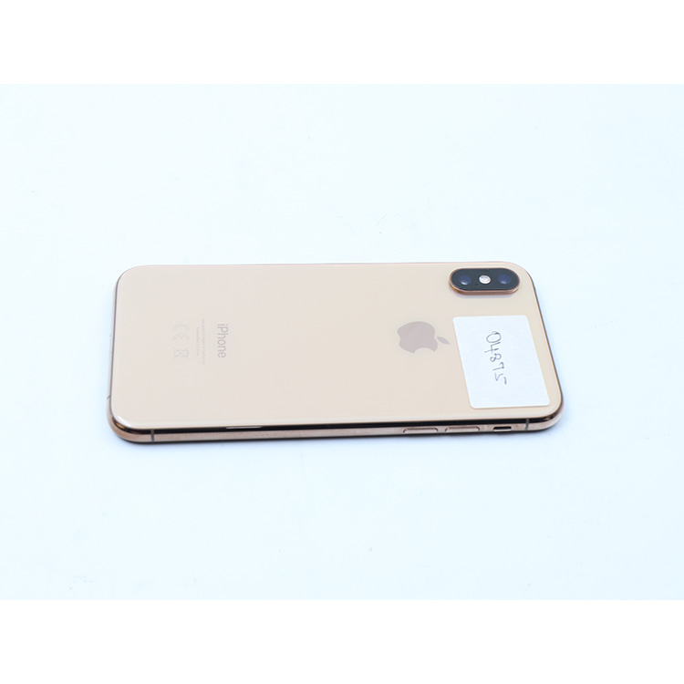 Apple iPhone XS, 64GB, Gold Pink