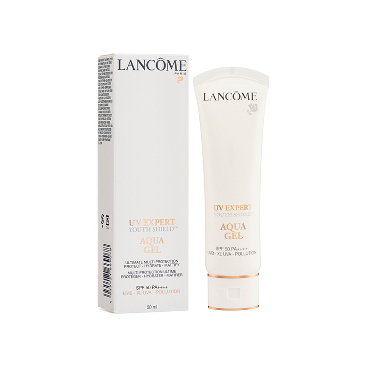 Lancome paris, UV Expert youth Shield AQUA GEL, 50 ml