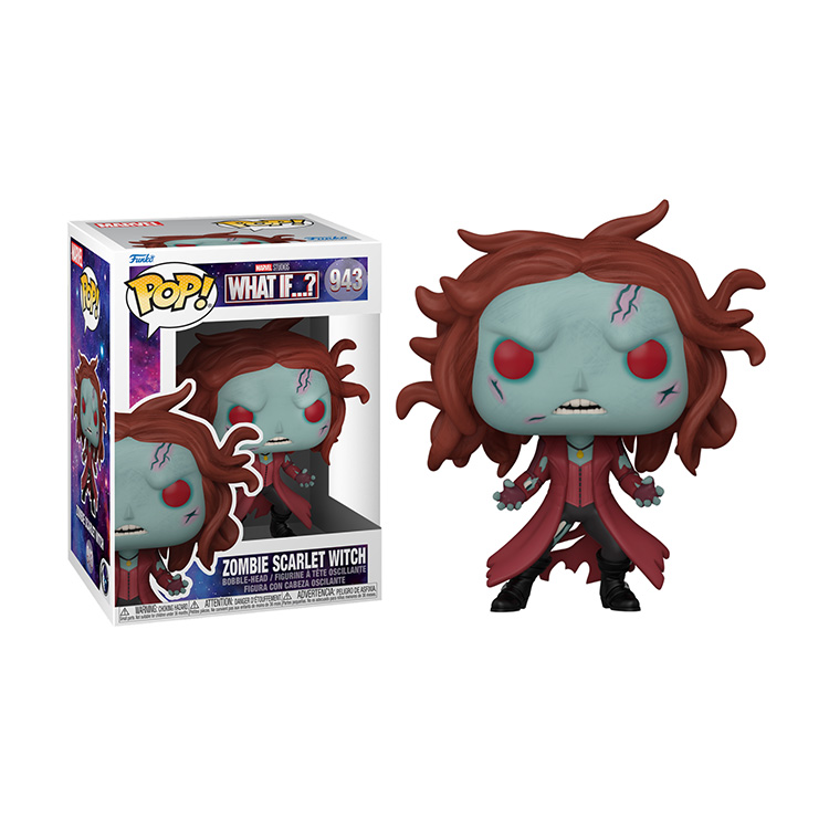 Pop Monsters Dracula Special Edition 799