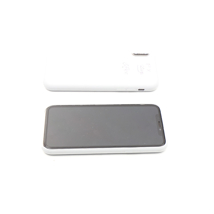 Apple iPhone X 256 GB, + Cover Case