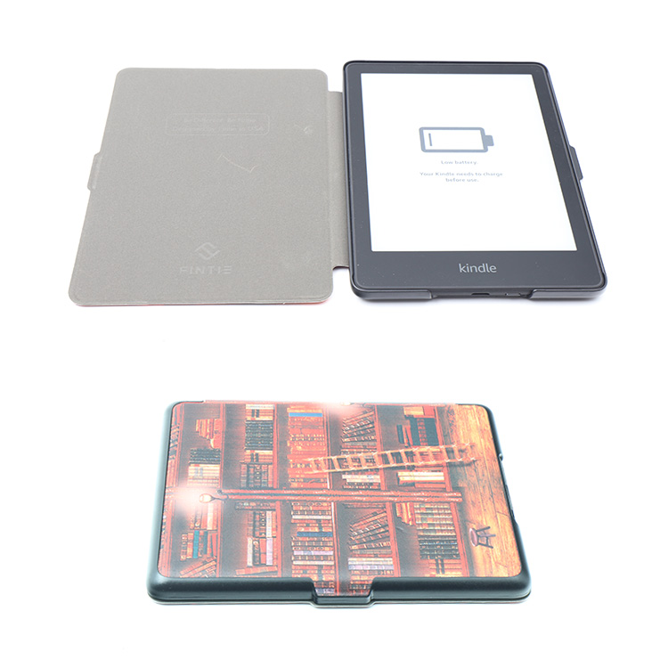 Amazon Kindle Paperwhite 2021 (model M2L3EK)