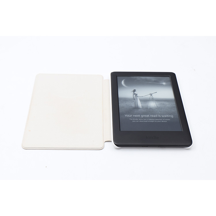 Amazon Kindle Touch 2019 J9G29R 6 Inch E-reader 10th Gen