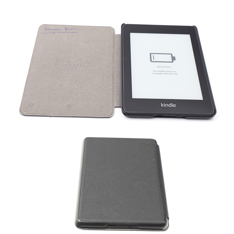 Kindle Paperwhite [10th Generation, Model：PQ94WIF]