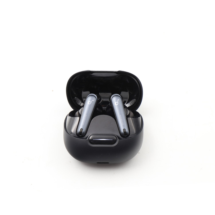 Soundcore Liberty 4 NC | True-Wireless Noise Cancelling Earbuds