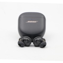 Bose Quietcomfort Noise Cancelling Earbuds ii
