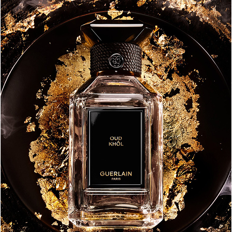 Guerlain Paris Oud Khol 200 ml 6.7 fl.oz