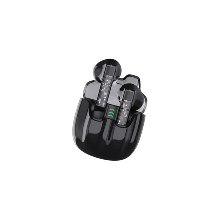Moxom MX-TW21 Capsule TWS Wireless Earbuds