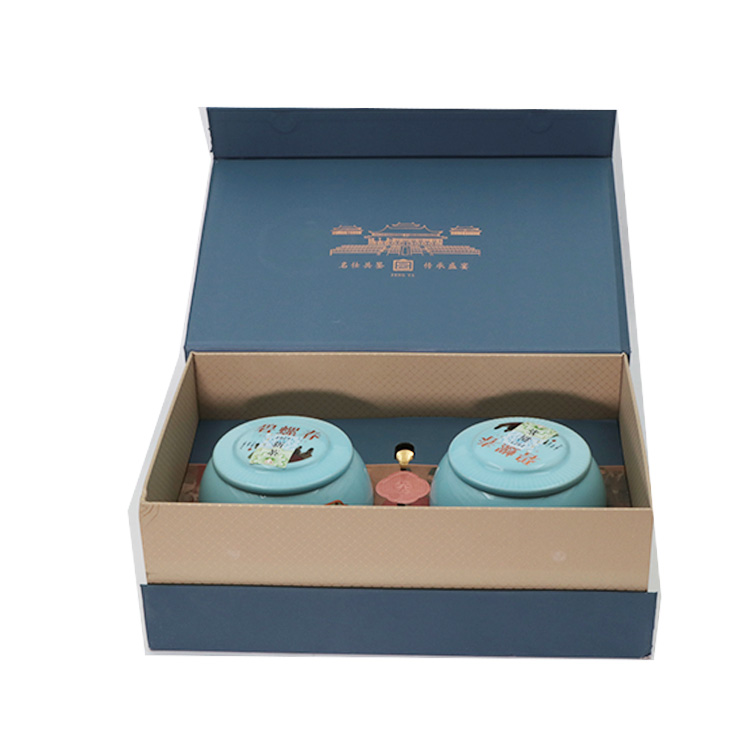 Chinese Tea Gift Box