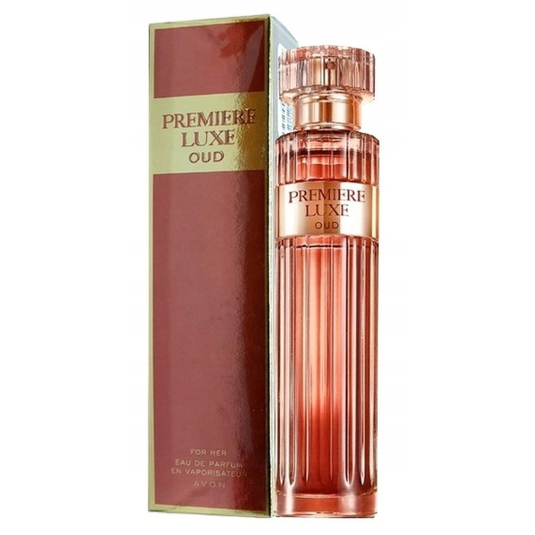 Premiere Luxe Oud for her , Eau De Parfum  Avon, 50 ml