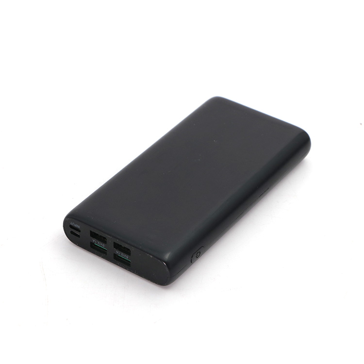 Portable PowerBank 38800 mAh LCD Display - 4