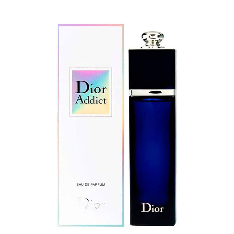 Christian Dior Addict Eau De Perfume for Women 50ml