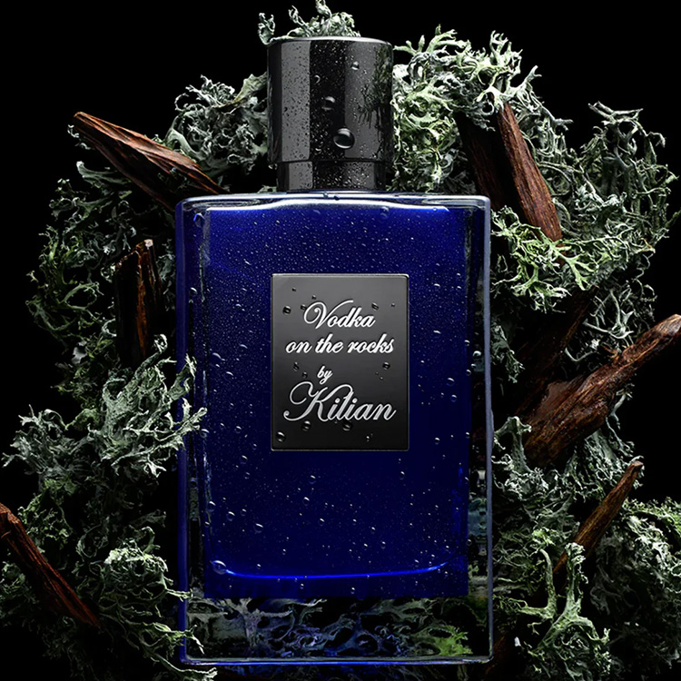 Kilian Vodka on The Rocks Eau De Perfum 50 ml