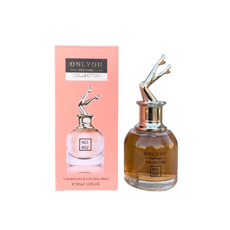 ONLYOU Perfume Collection NO. 852 30 ml