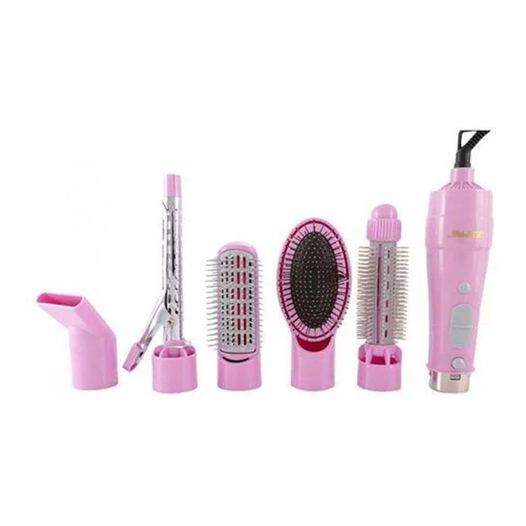 Geepas Hair Styler GH 715 6 In 1